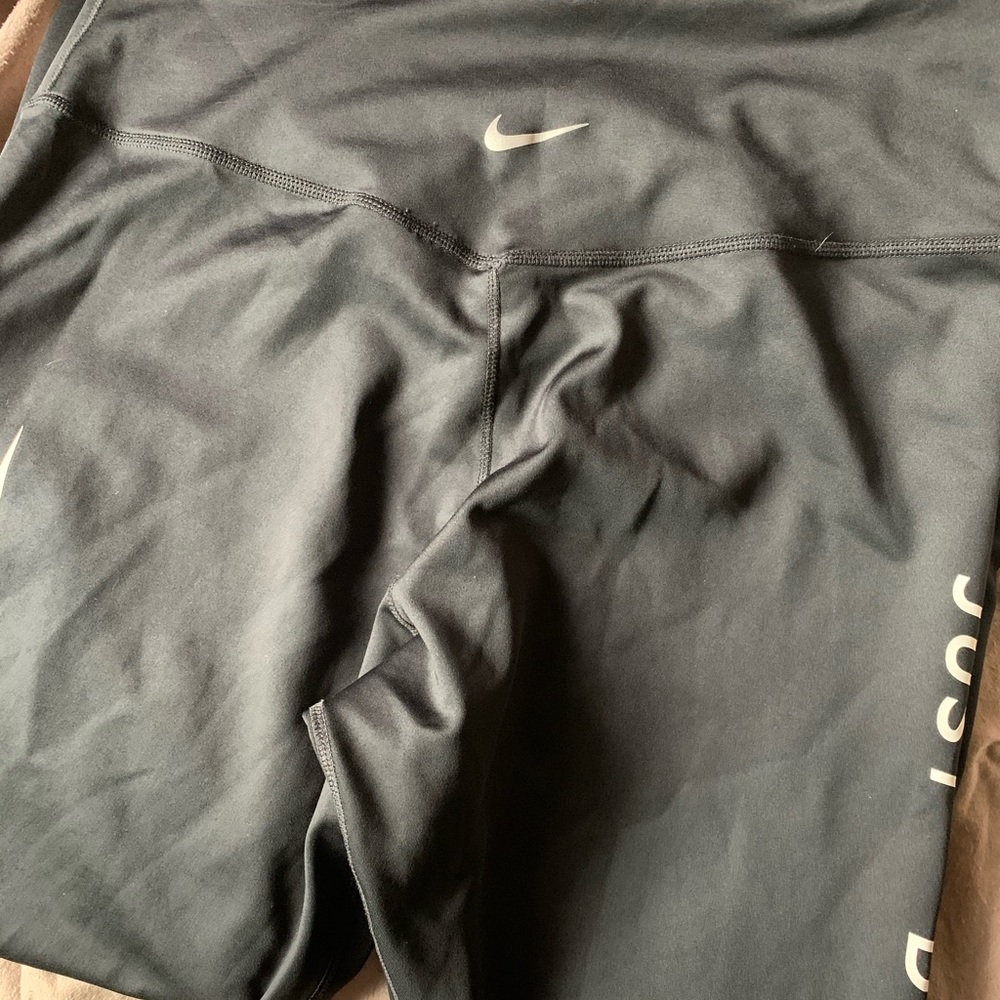 Just Do It Nike Leggings